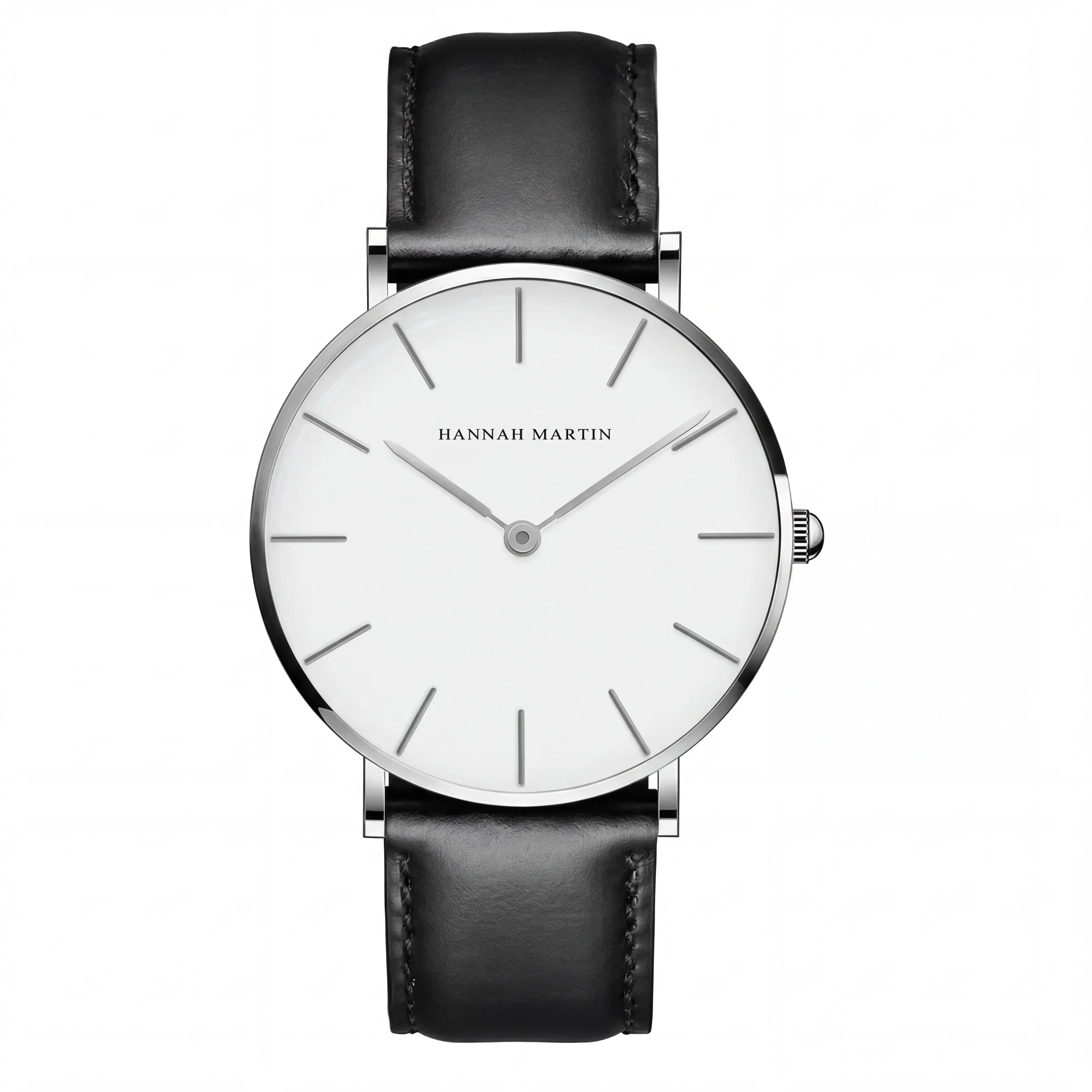 Raxton Heritage | Midnight Silver