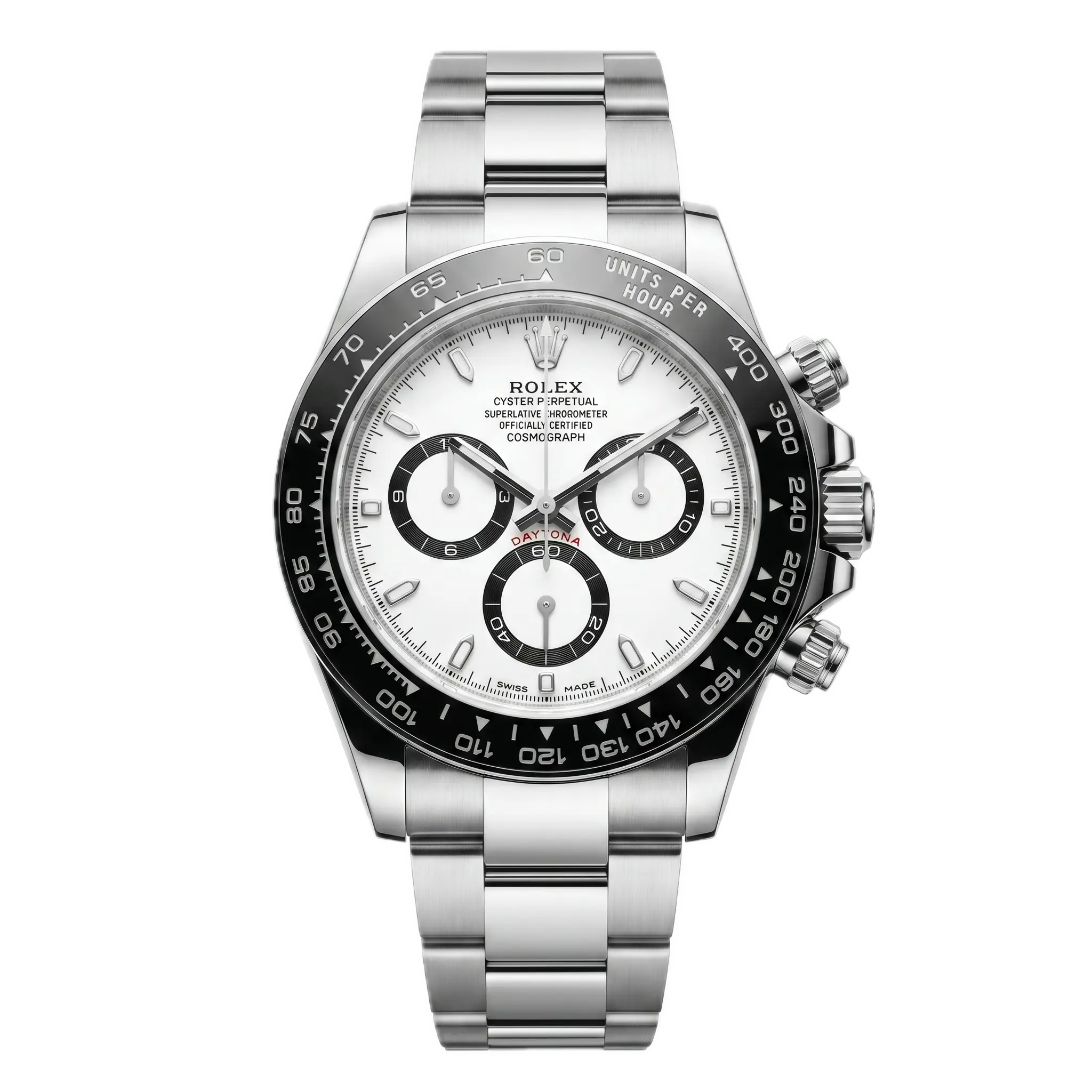 Rolex Daytona