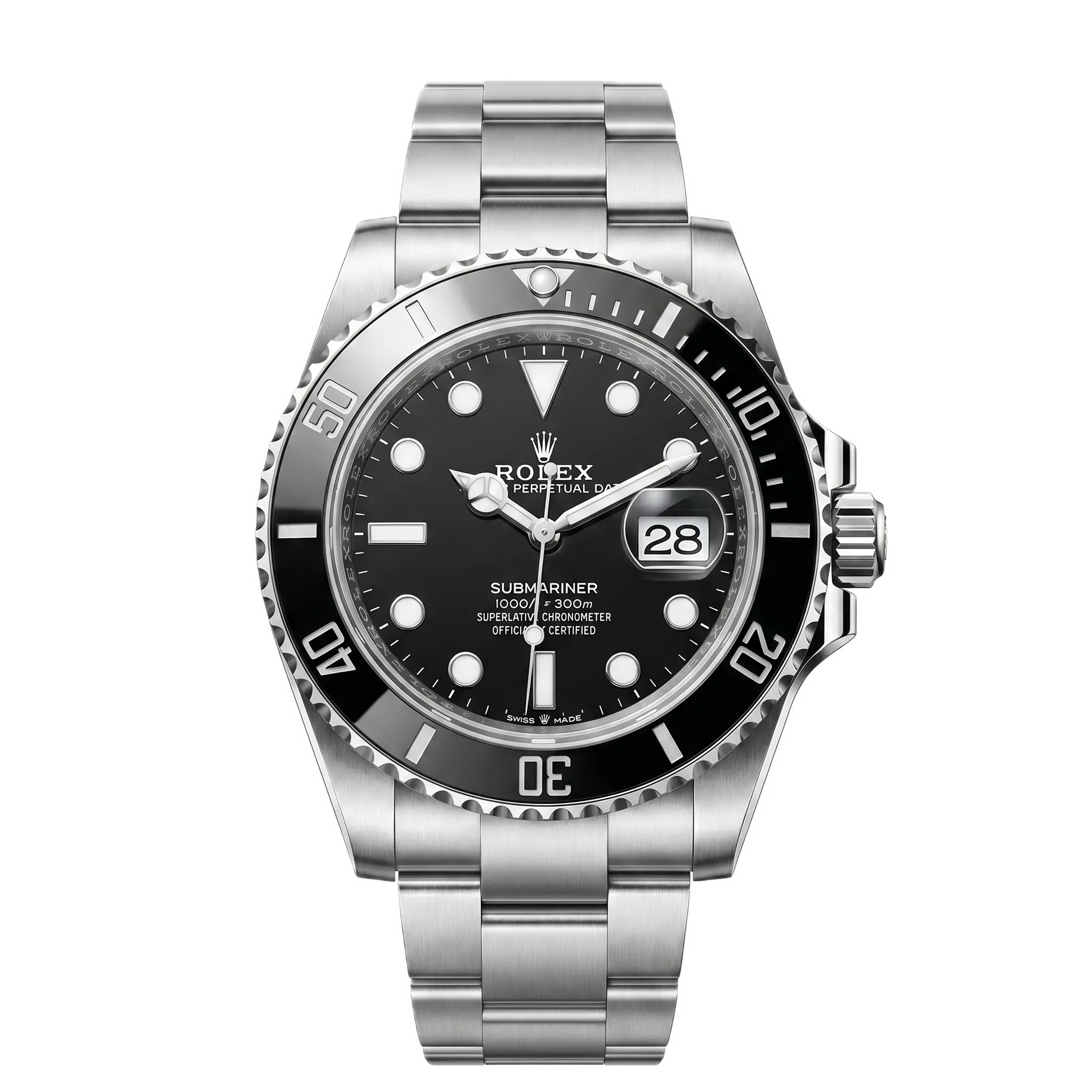 Rolex Submariner