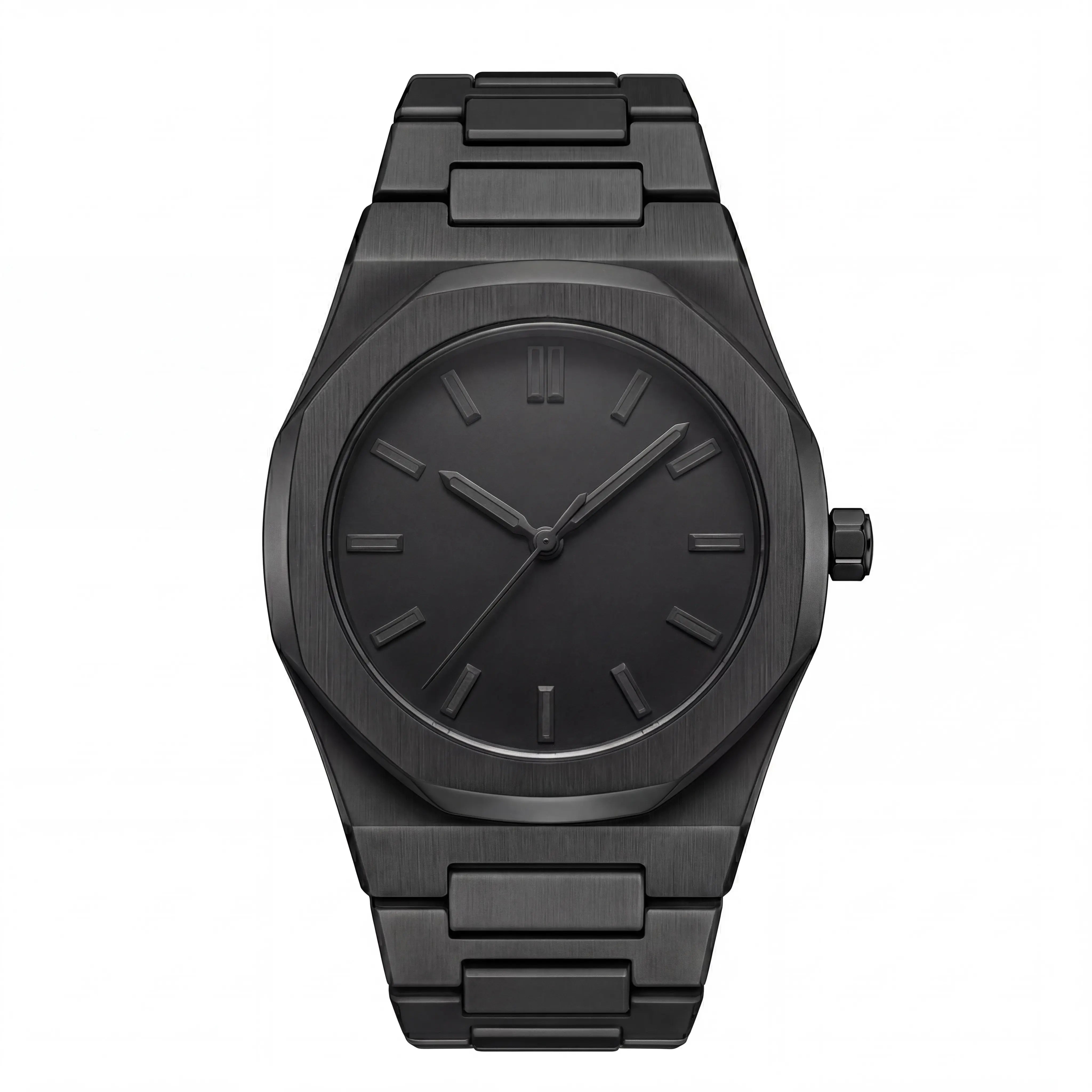 Raxton Zen | Mono Black