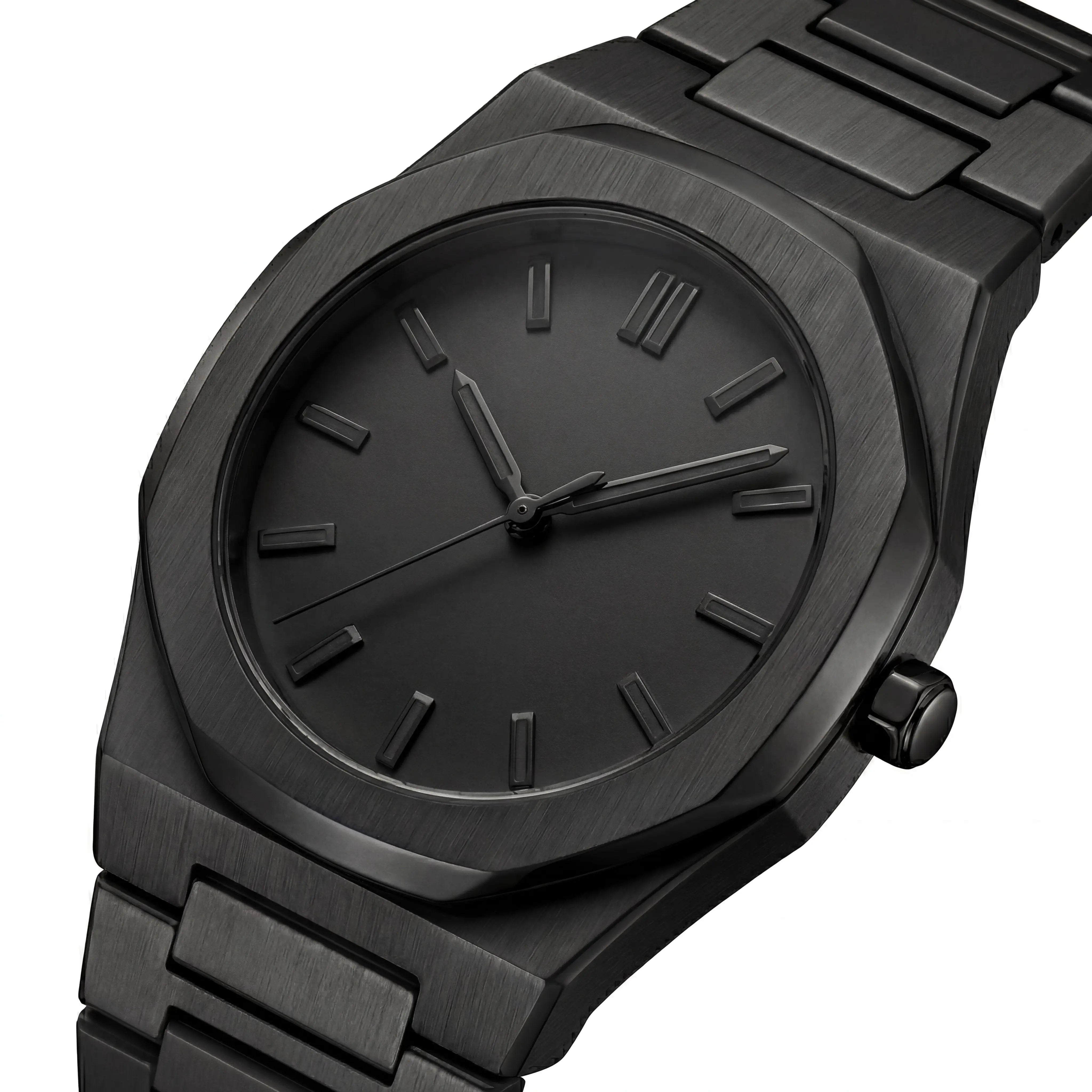 Raxton Zen | Mono Black