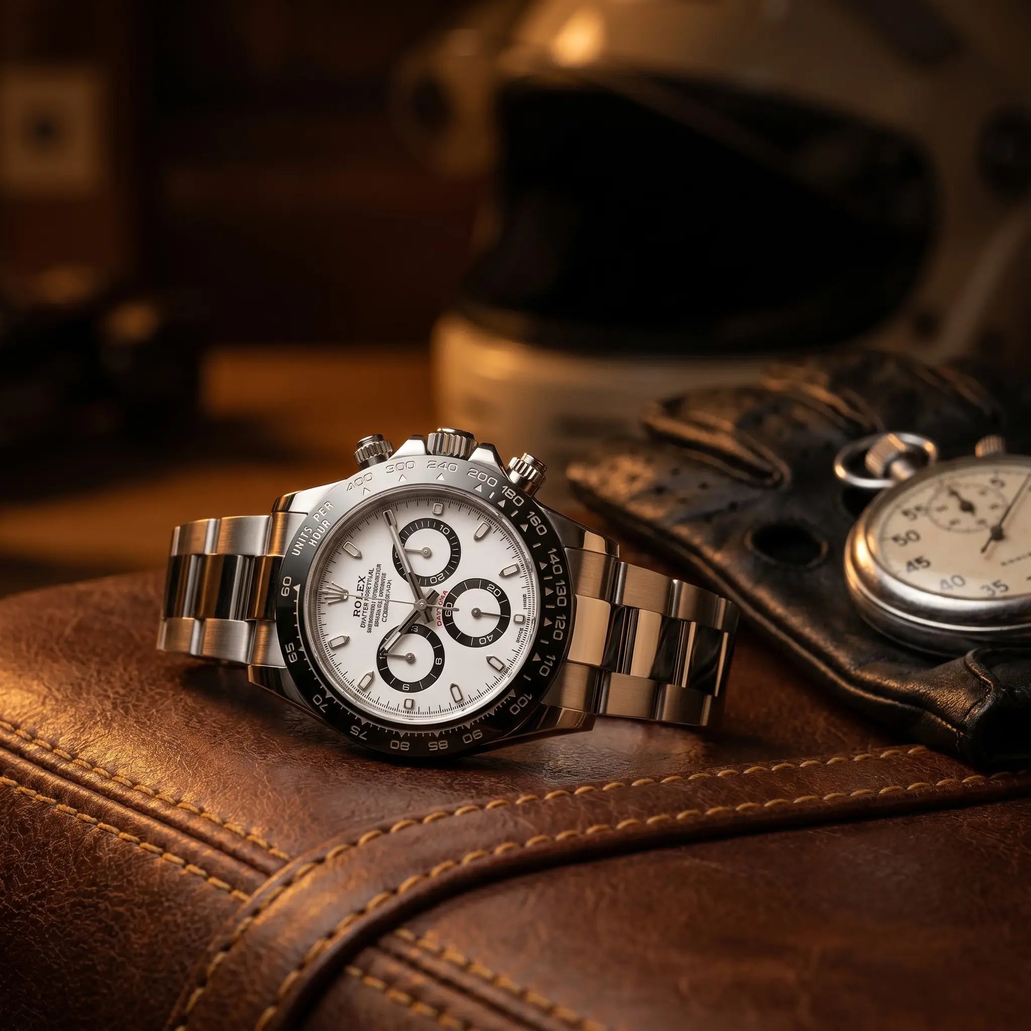 Rolex Daytona