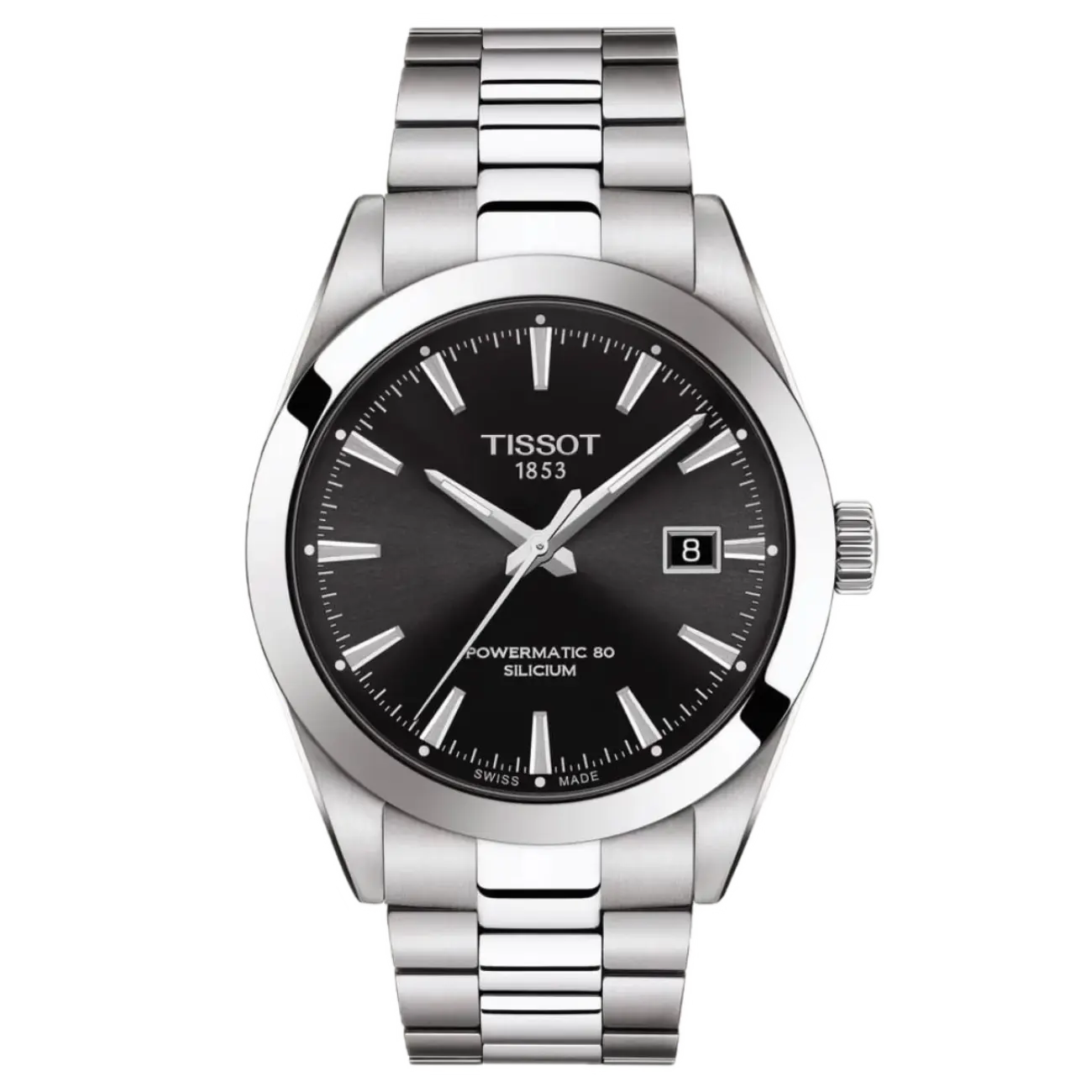 Tissot Gentleman