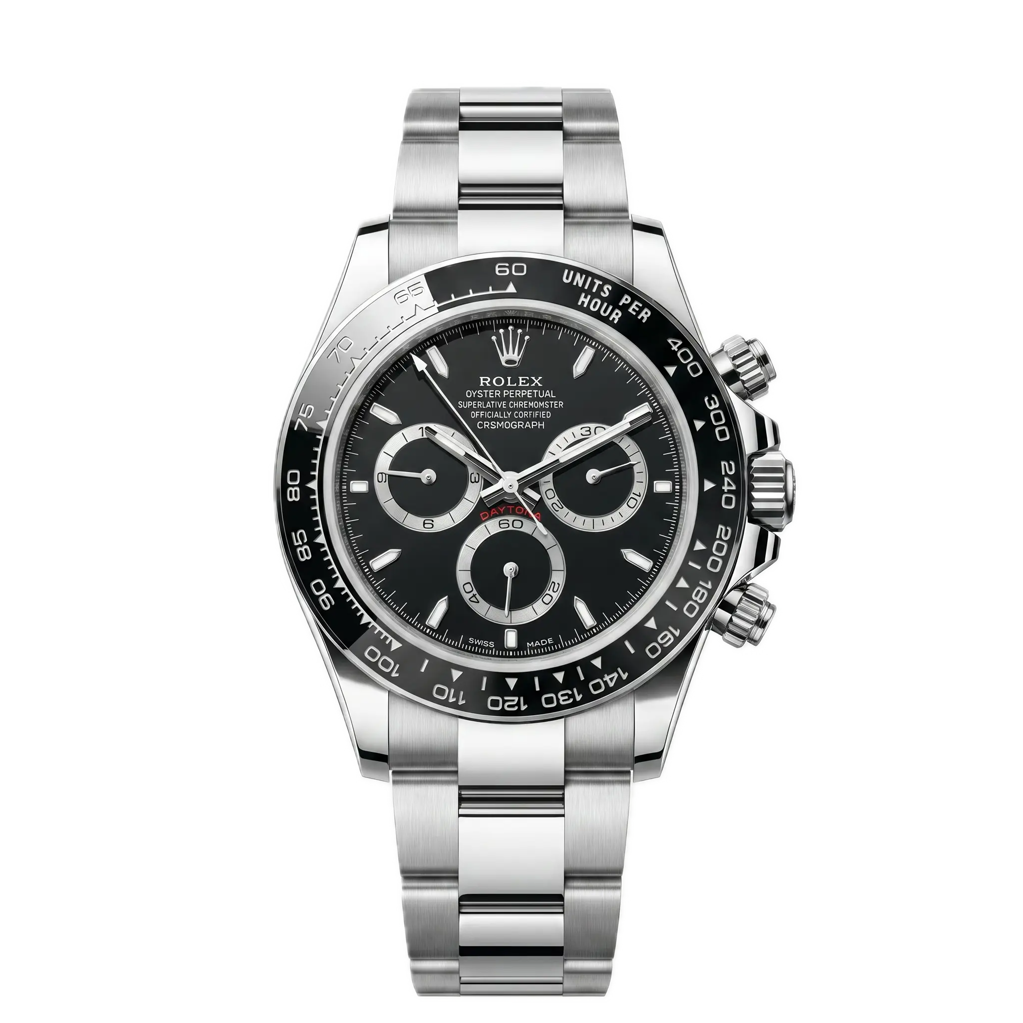 Rolex Daytona