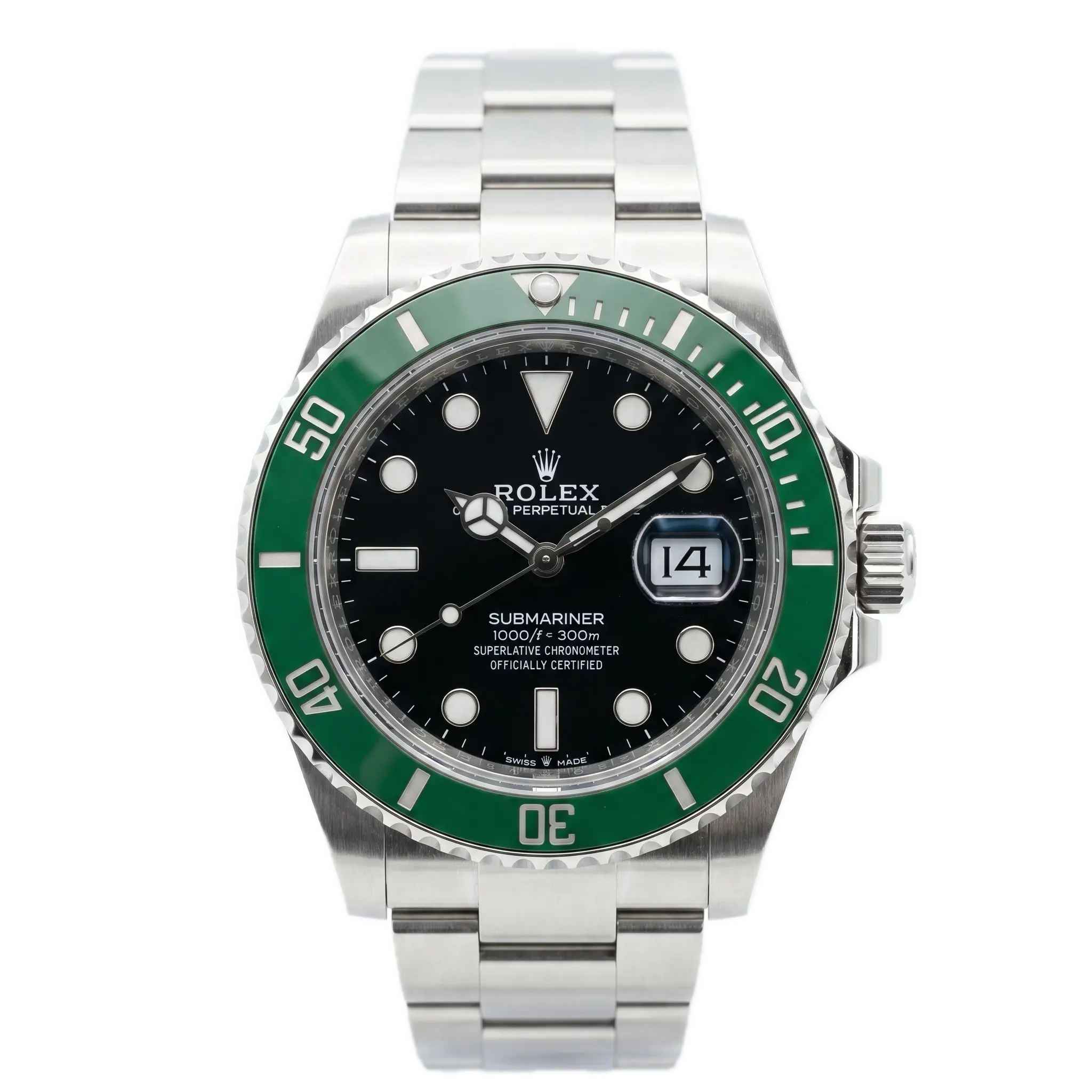 Rolex Submariner