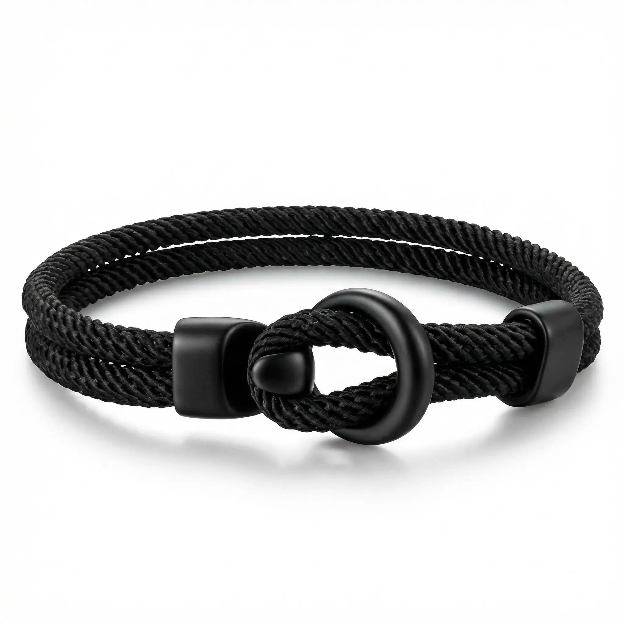 Raxton Loop | Stealth Black