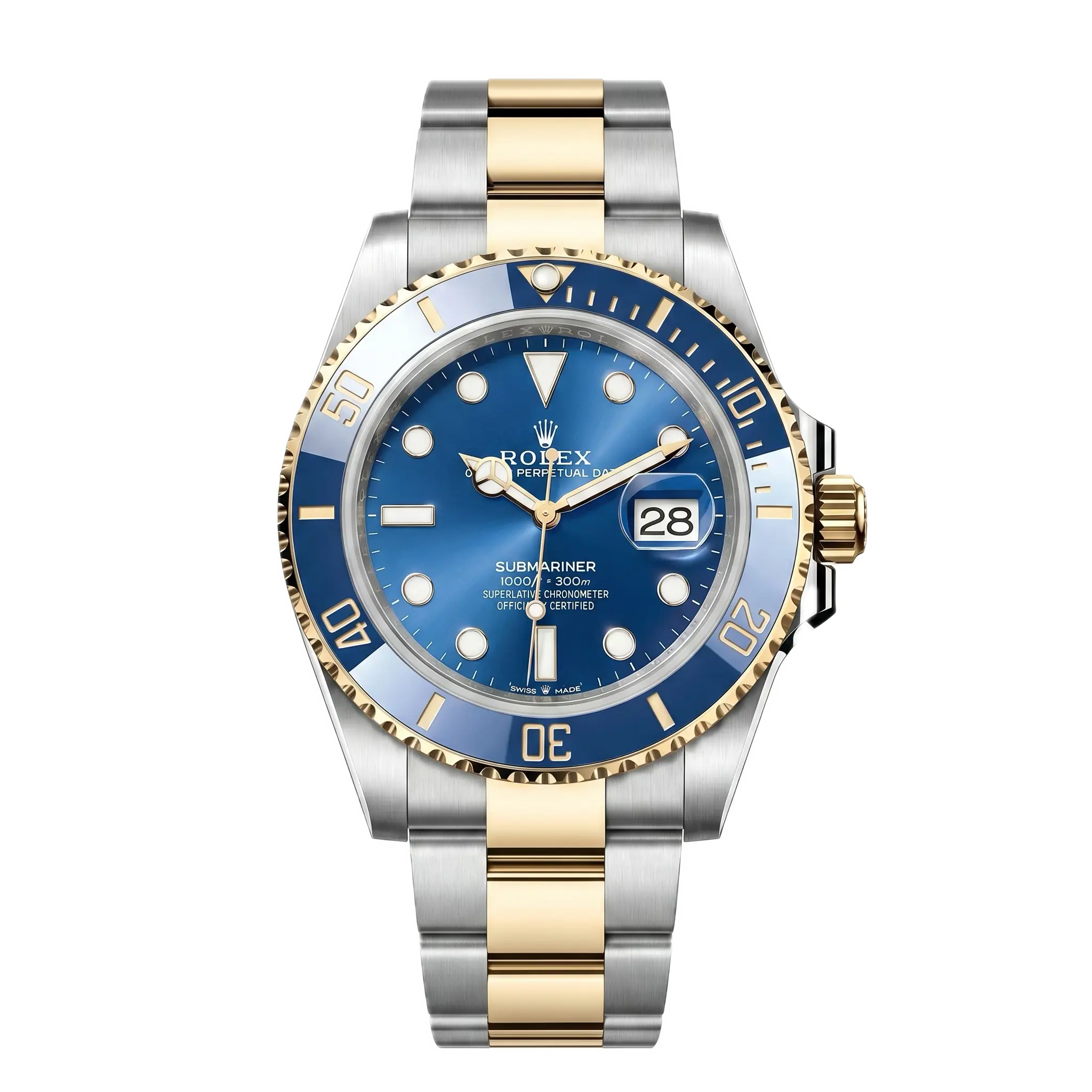 Rolex Submariner