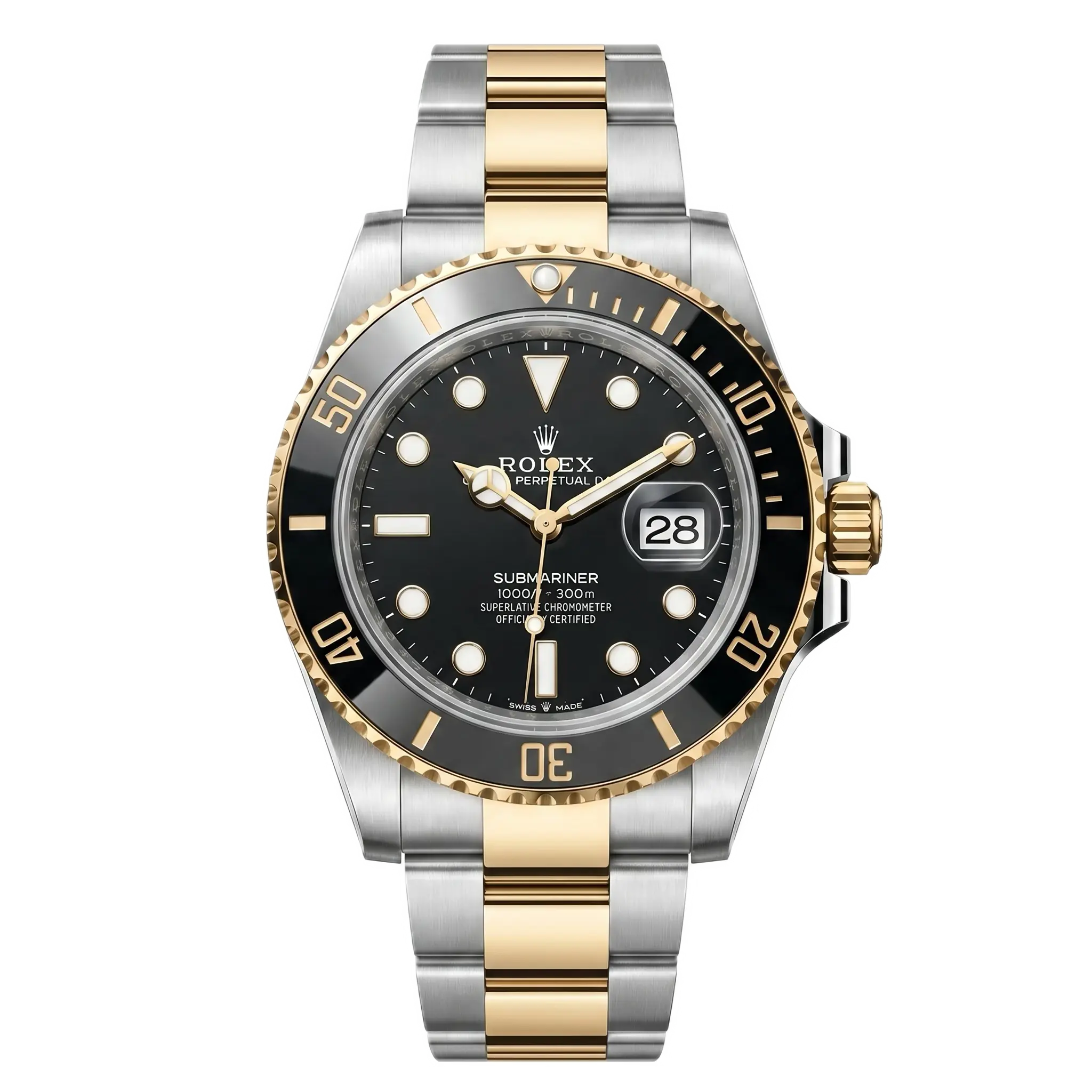 Rolex Submariner