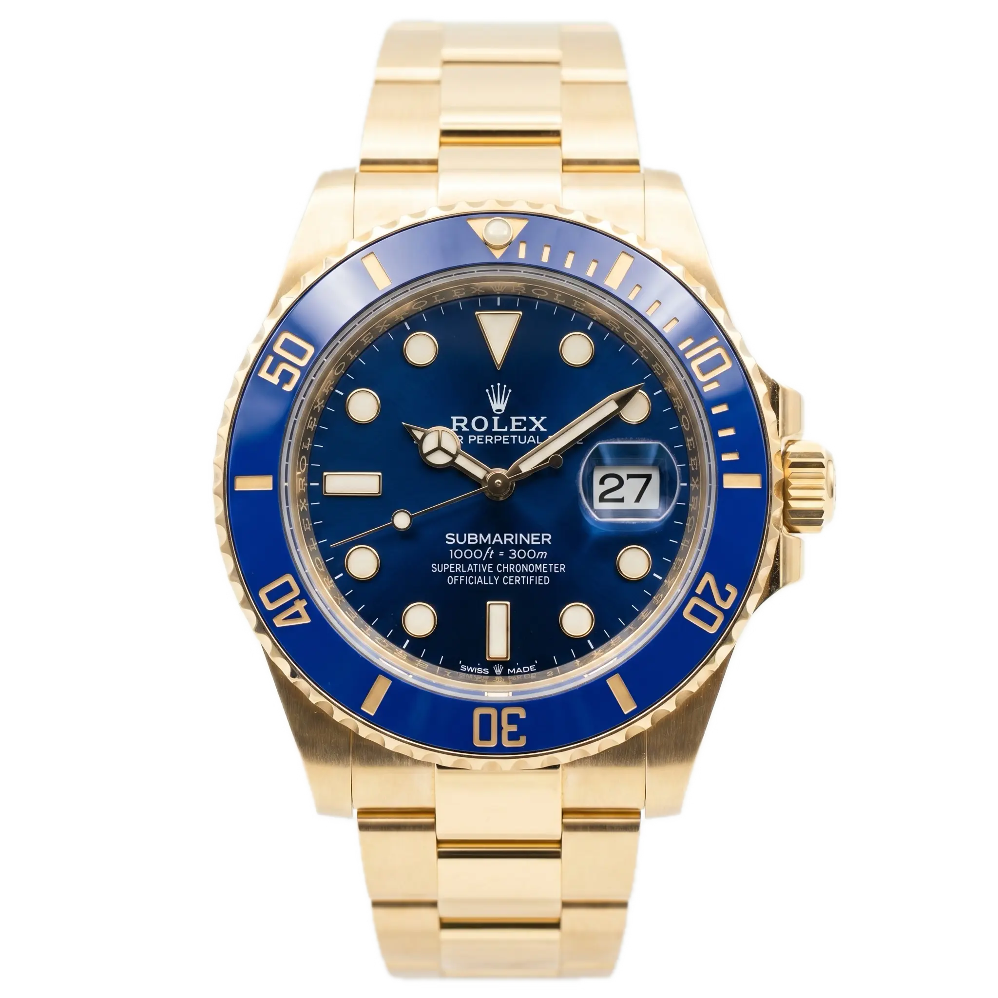 Rolex Submariner