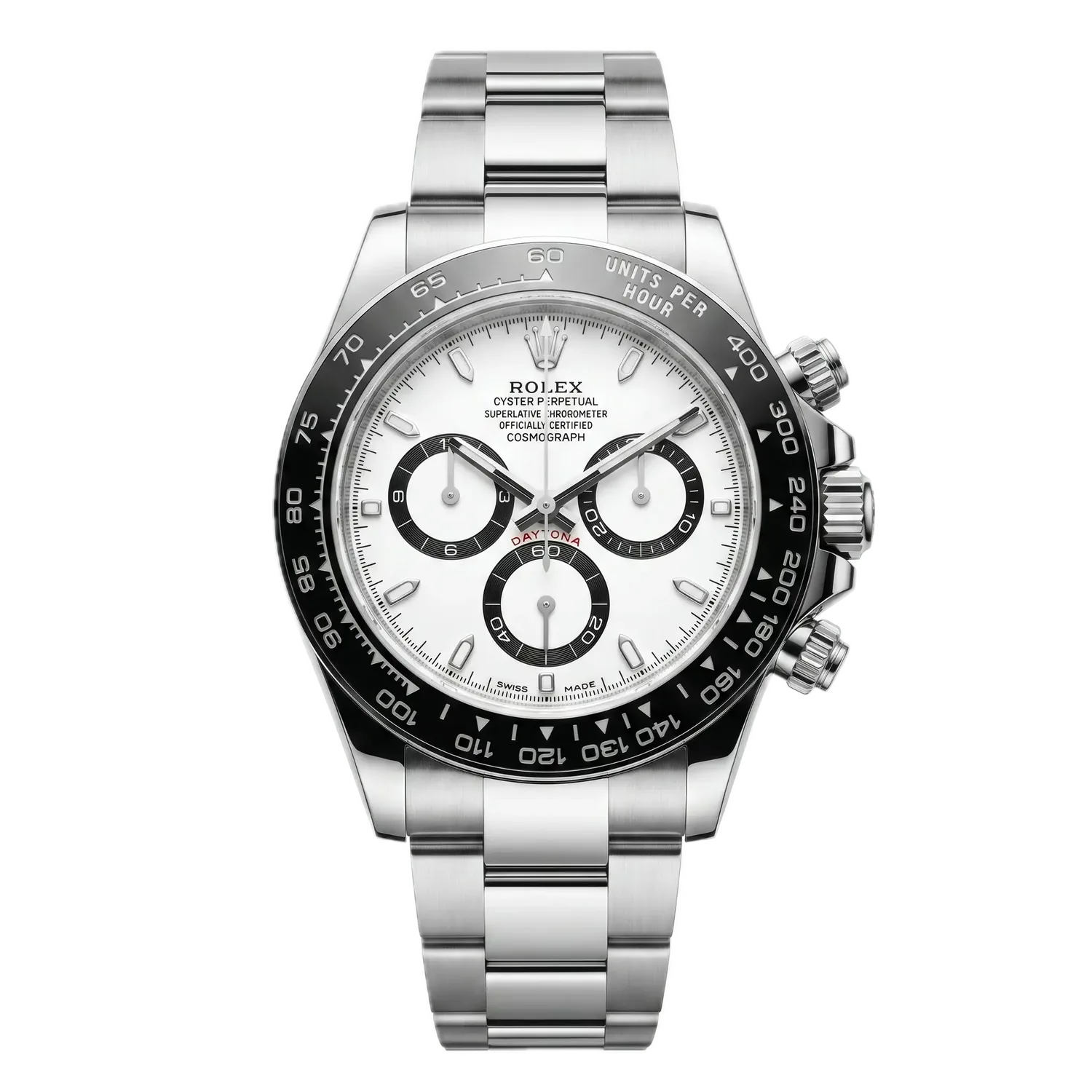 Rolex Daytona