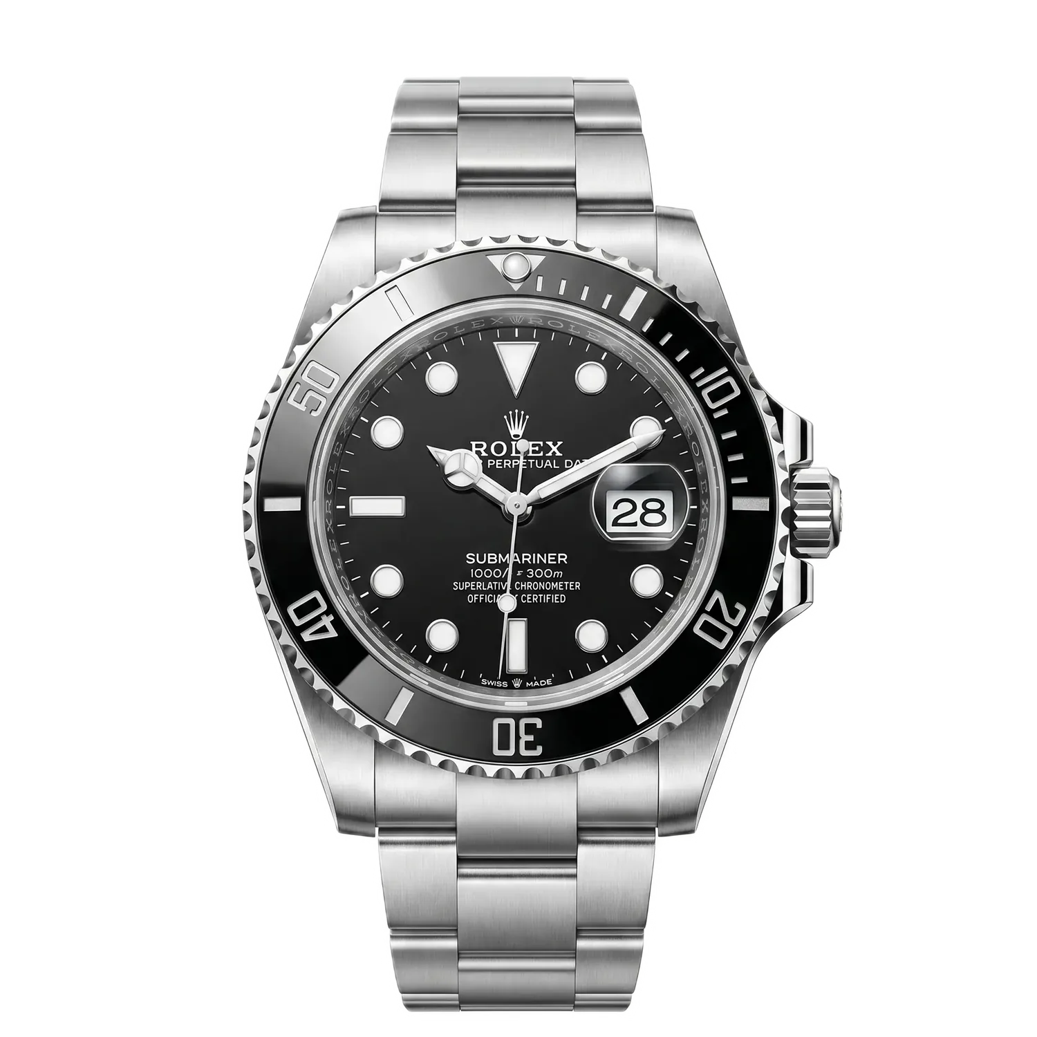 Rolex Submariner